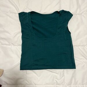 Sexy Backless Going-Out Top